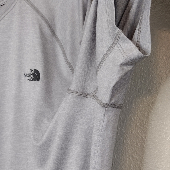 NWT The North Face Hyperlayer Standard Fit Short Sleeve Shirt Size XXL - Picture 9 of 14